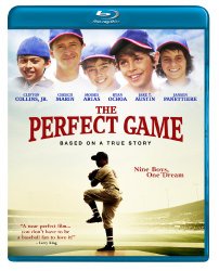The Perfect Game [Blu-ray]