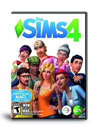 The Sims 4 – PC / Mac