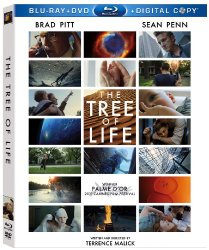 The Tree of Life (Three-Disc Blu-ray/DVD Combo + Digital Copy)