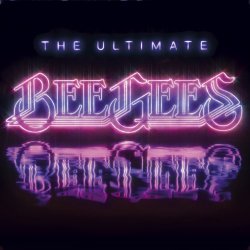The Ultimate Bee Gees (2 CD)