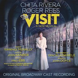 The Visit (Original Broadway Cast Recording)