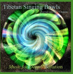 Tibetan Singing Bowls: Journey through the 7 Chakras