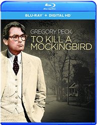 To Kill a Mockingbird (Blu-ray with DIGITAL HD)