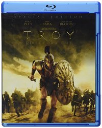 Troy: Director’s Cut (Special Edition) [Blu-ray]