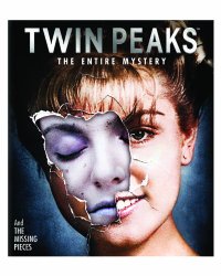 Twin Peaks: The Entire Mystery [Blu-ray]