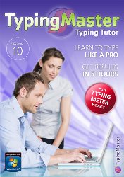 Typing Master 10 & Typing Meter [Download]