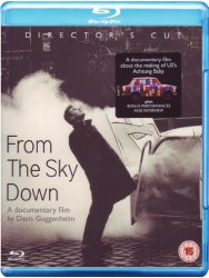 U2: From The Sky Down [Blu-ray]