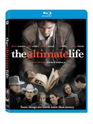 Ultimate Life [Blu-ray]
