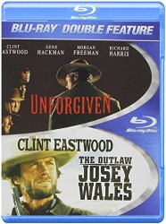 Unforgiven / Outlaw Josey Wales [Blu-ray]