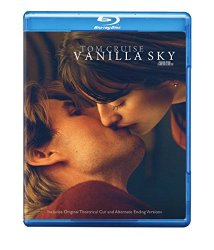 Vanilla Sky w/ Alternate Ending (2001) [Blu-ray]