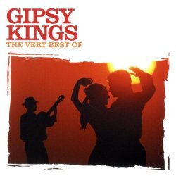 Very Best Of Gipsy Kings