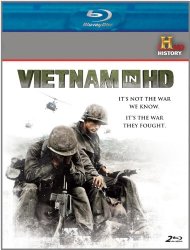 Vietnam in HD [Blu-ray]