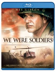We Were Soldiers (2002) (BD) [Blu-ray]