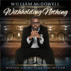 Withholding Nothing (CD/DVD)
