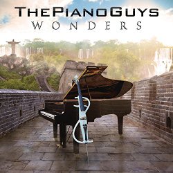 Wonders (Deluxe Edition CD/DVD)