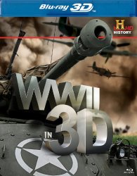 WWII [Blu-Ray 3D]