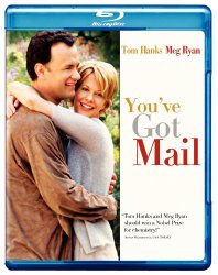 You’ve Got Mail (BD) [Blu-ray]