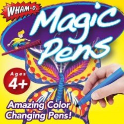 Magic Pens By Whamo