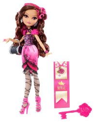 Ever After High Briar Beauty Doll