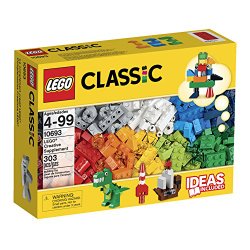 LEGO Classic Creative Supplement