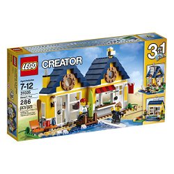 LEGO Creator Beach Hut