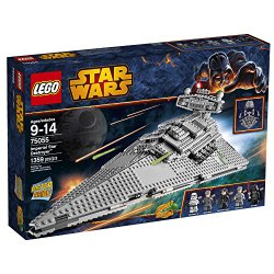 LEGO Star Wars 75055 Imperial Star Destroyer Building Toy