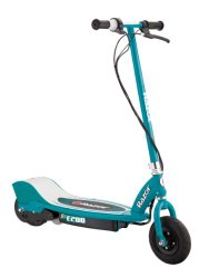 Razor E200 Electric Scooter – Teal