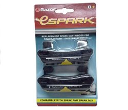Razor eSpark Replacement Cartridge