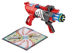 BOOMco. Twisted Spinner Blaster