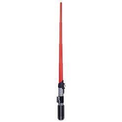 Star Wars Rebels Darth Vader Lightsaber Toy