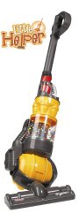 Toy Vacuum- Dyson Ball Vacuum With Real Suction and Sounds