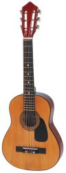 Hohner HAG250P 1/2 Sized Classical Guitar – For Toddlers