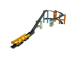 Fisher-Price Thomas The Train TrackMaster Sodor Spiral Expansion Pack