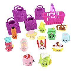 Shopkins Series 2 (Pack of 12)