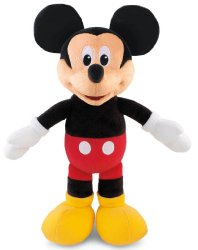 Disney’s Sing & Giggle Mickey