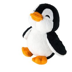 Mr. Chil Stuffed Penguin By Epickids