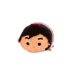 New Disney Store Mini 3.5″ (S) Tsum Tsum ALADDIN (Aladdin Collection)
