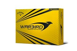Callaway 2015 Warbird Golf Balls