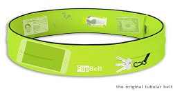 FlipBelt – The World’s Best Fitness and Running Belt
