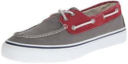 Sperry Top-Sider Men’s Bahama 2 Eye Lace-Up