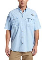 Columbia Men’s Bahama II Short-Sleeve Shirt