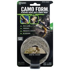McNett Tactical Camo Form Protective Camouflage Wrap