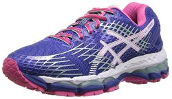 ASICS Women’s GEL-Nimbus 17 Running Shoe