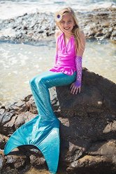 Mermaid Tail for Swimming- Includes Fin!