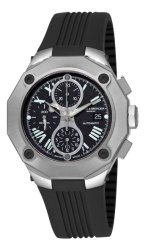 Baume & Mercier Men’s 8755 Riviera XXL Magnum Titanium Watch