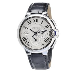 Cartier Men’s W6920003 Automatic Chronograph Watch