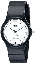 Casio Men’s MQ24-7E Black Casual Watch