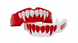Battle Fang-Edition Mouth Guard (2-Pack)