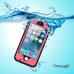 iPhone 5S Waterproof Case