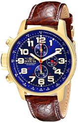 Invicta Men’s 3329 Force Collection Lefty Watch